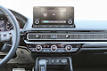 2026 Honda Civic Sedan Hybrid Sport