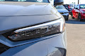 2026 Honda Civic Sedan Hybrid Sport
