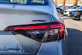2026 Honda Civic Sedan Hybrid Sport