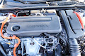 2026 Honda Civic Sedan Hybrid Sport
