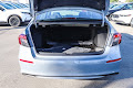 2026 Honda Civic Sedan Hybrid Sport