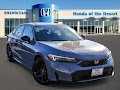 2026 Honda Civic Sedan Hybrid Sport