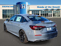 2026 Honda Civic Sedan Hybrid Sport