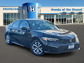 2026 Honda Civic Sedan LX