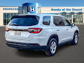 2024 Honda Pilot LX
