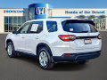 2024 Honda Pilot LX
