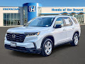 2024 Honda Pilot LX