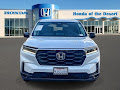2024 Honda Pilot LX