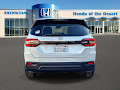 2024 Honda Pilot LX