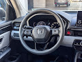 2024 Honda Pilot LX