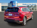 2027 Honda CR-V EX