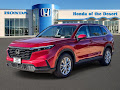 2027 Honda CR-V EX