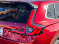 2027 Honda CR-V EX