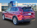 2027 Honda CR-V EX