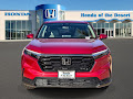 2027 Honda CR-V EX
