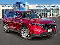 2027 Honda CR-V EX