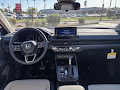 2027 Honda CR-V EX