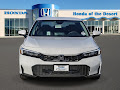 2026 Honda Civic Sedan LX