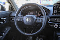 2026 Honda Civic Sedan LX