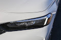 2026 Honda Civic Sedan LX