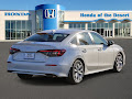 2026 Honda Civic Sedan LX