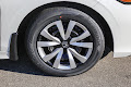 2026 Honda Civic Sedan LX