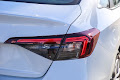 2026 Honda Civic Sedan LX