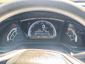 2020 Honda Civic Sedan LX