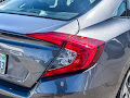 2020 Honda Civic Sedan LX