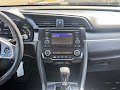 2020 Honda Civic Sedan LX