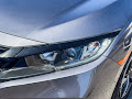 2020 Honda Civic Sedan LX