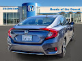 2020 Honda Civic Sedan LX