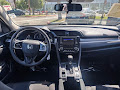 2020 Honda Civic Sedan LX