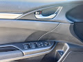 2020 Honda Civic Sedan LX