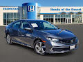 2020 Honda Civic Sedan LX
