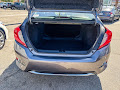 2020 Honda Civic Sedan LX