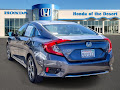 2020 Honda Civic Sedan LX