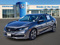 2020 Honda Civic Sedan LX