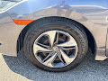 2020 Honda Civic Sedan LX
