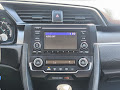 2020 Honda Civic Sedan LX