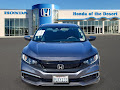 2020 Honda Civic Sedan LX