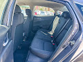 2020 Honda Civic Sedan LX