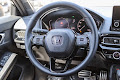 2026 Honda Civic Sedan Hybrid Sport