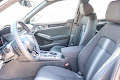 2026 Honda Civic Sedan Hybrid Sport