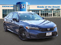 2026 Honda Civic Sedan Hybrid Sport