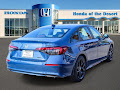 2026 Honda Civic Sedan Hybrid Sport
