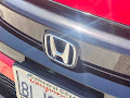 2019 Honda Civic Hatchback Sport