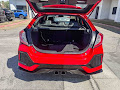2019 Honda Civic Hatchback Sport