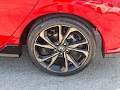 2019 Honda Civic Hatchback Sport