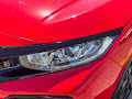 2019 Honda Civic Hatchback Sport